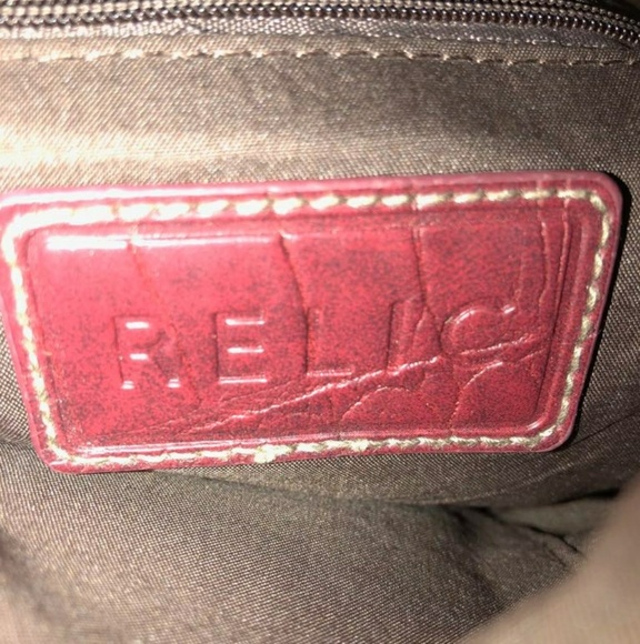 Relic Purse - Picture 2 of 3